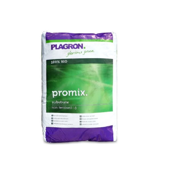 Promix 50l. Plagron