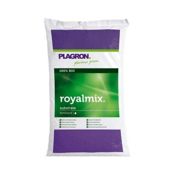 Royalmix 50l. Plagron