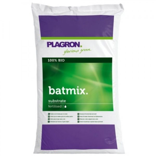 Batmix 50l., Plagron