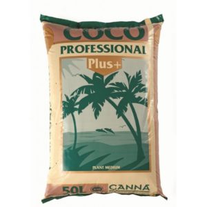 Canna Coco Professional Plus 50L