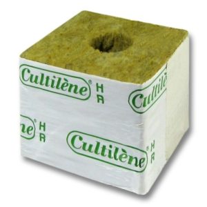 Cultilene Starblock petit trou Carton de 480pces