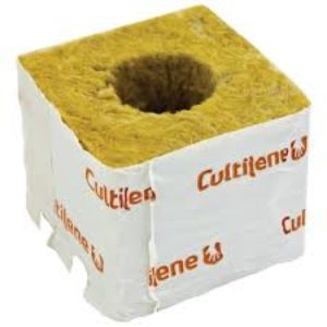 Cultilene Starblock gros trou Carton 480pcs