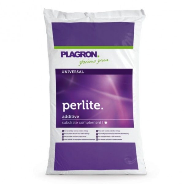 Perlite 10L Plagron