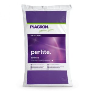 Perlite 60L Plagron