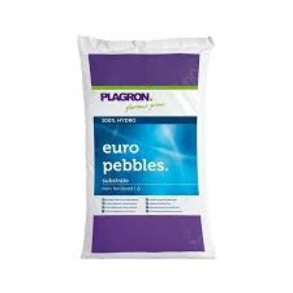 Billes d'argile Plagron 45 litres