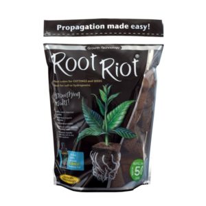 Root Riot 50 Recharge Growth Technology