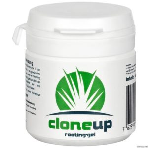 Clone Up 50ml, Rooting Gel