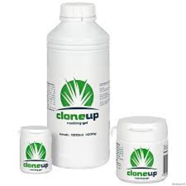 Clone Up 250ml, Rooting Gel