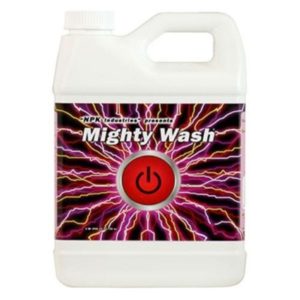 Mighty Wash 1l NPK