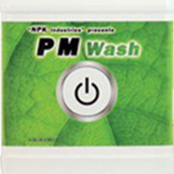 PM Wash 1l NPK
