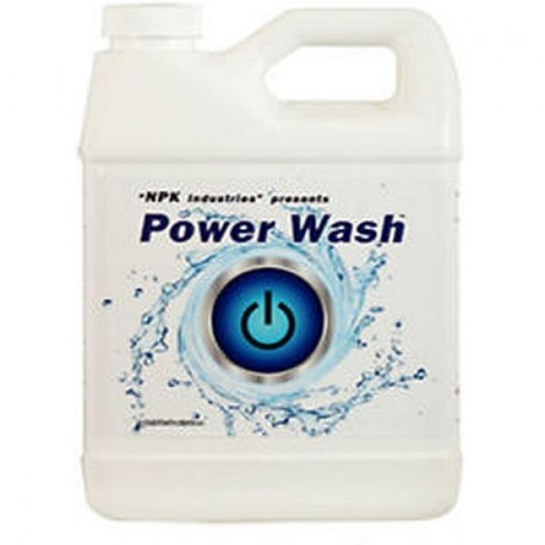 Power Wash 1l NPK