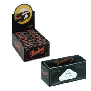 Smoking Rolls Delux box