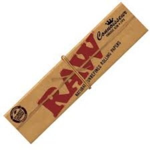 RAW Connoisseur