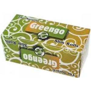 Greengo Slim Rolls