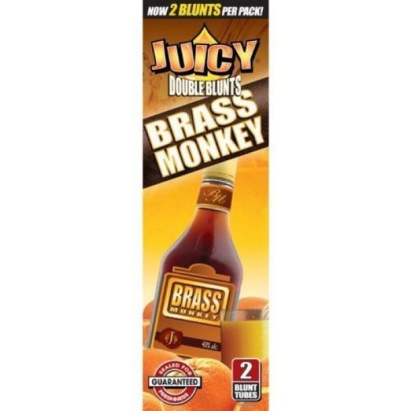 Brass Monkey Juicy Blunt