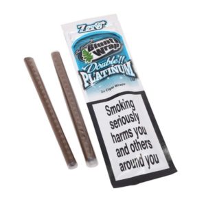 Zero Blunt Wrap