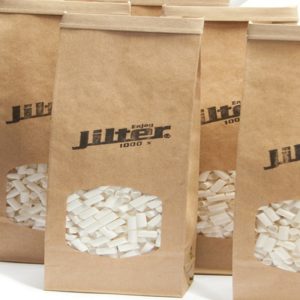 Jilter 1'000er Bio-Bag