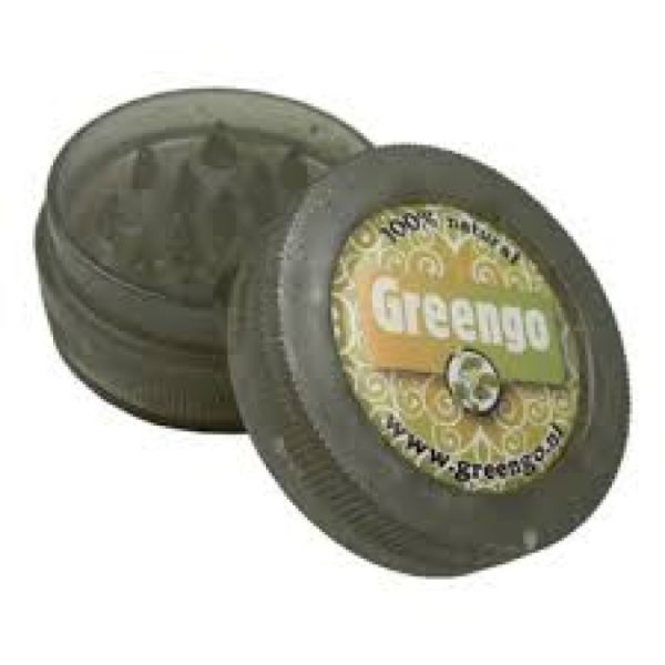 Grinder Greengo 3 part ?50mm