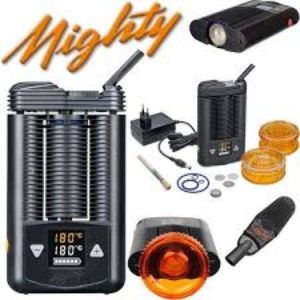 Mighty Vaporisateur