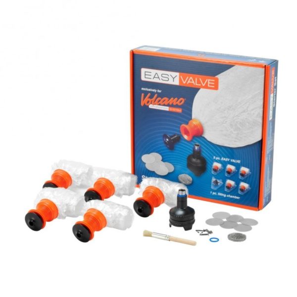 Volcano Easy Valve Starter Set