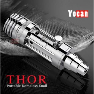 Thor Vaporisateur