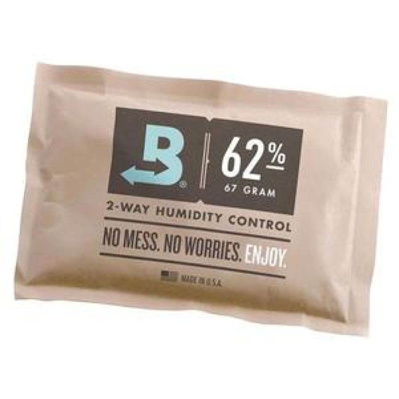 Boveda – Sachet 320gr maintien humidité 62% – CBD-ACHAT / Coffee