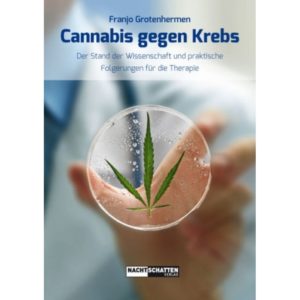 Cannabis gegen Krebs