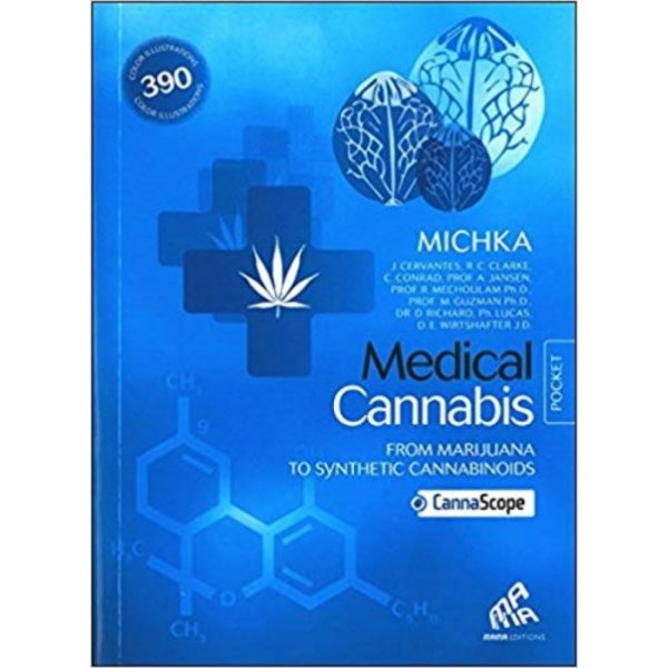 Medical Cannabis Pocket Edition